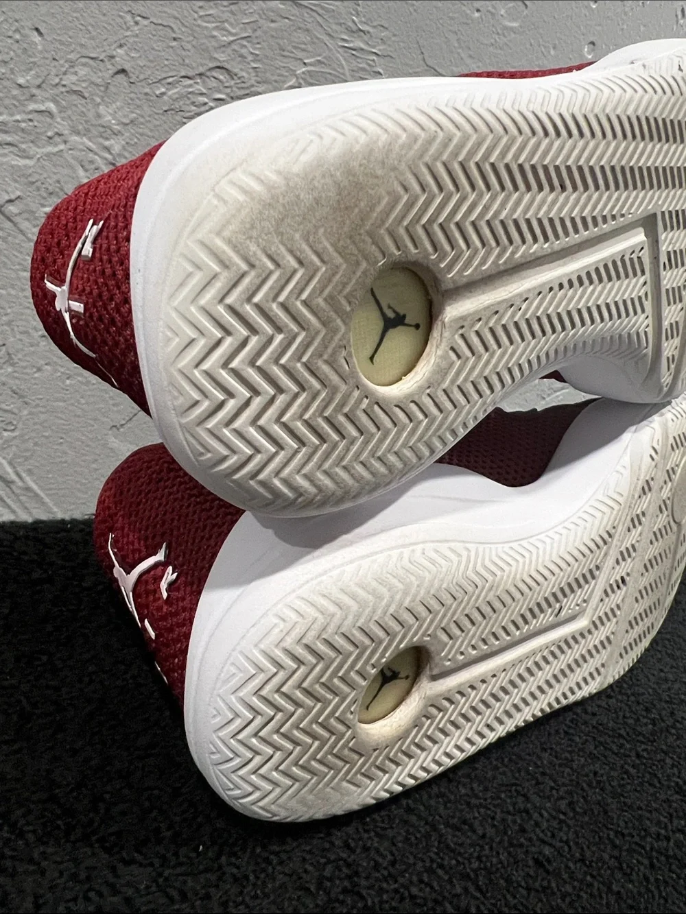 Jordan 🔥🏈 nike